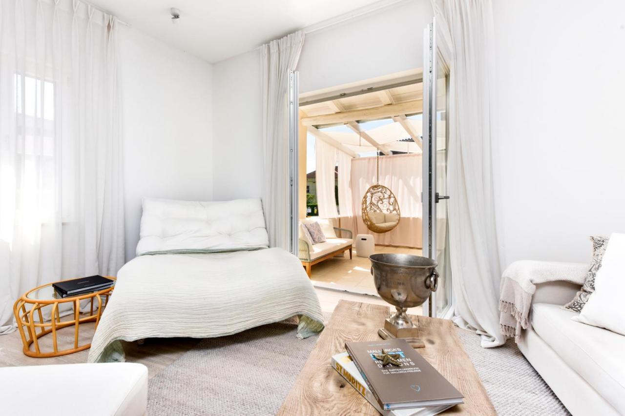 Luxury Apartment Sunce Ρόβινι Εξωτερικό φωτογραφία