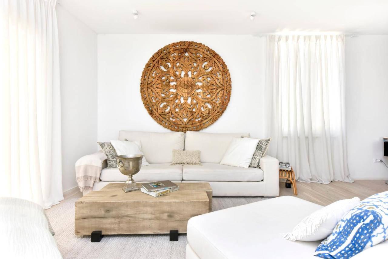 Luxury Apartment Sunce Ρόβινι Εξωτερικό φωτογραφία