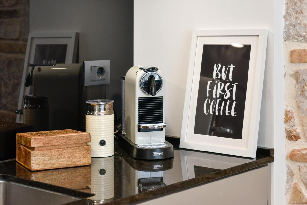 Luxury Apartment Sunce Ρόβινι Εξωτερικό φωτογραφία