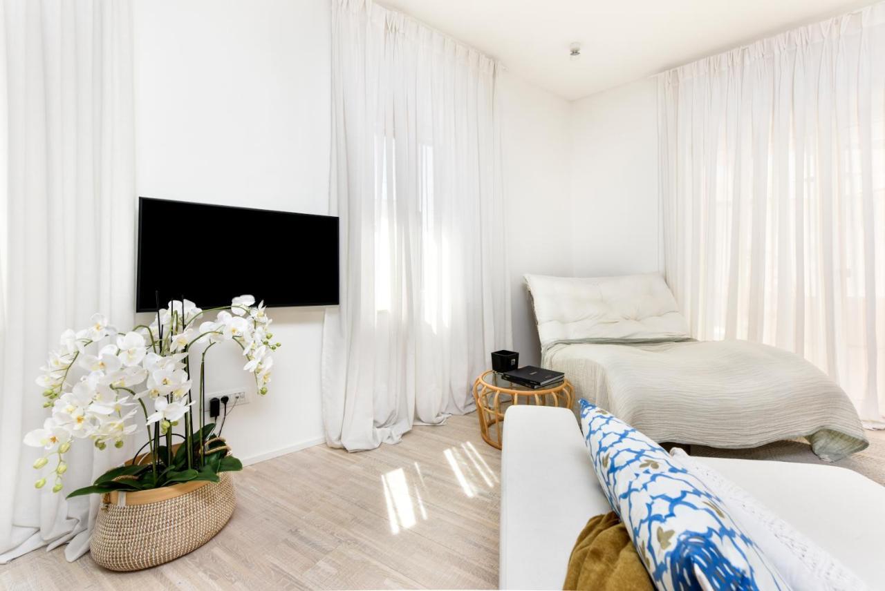Luxury Apartment Sunce Ρόβινι Εξωτερικό φωτογραφία