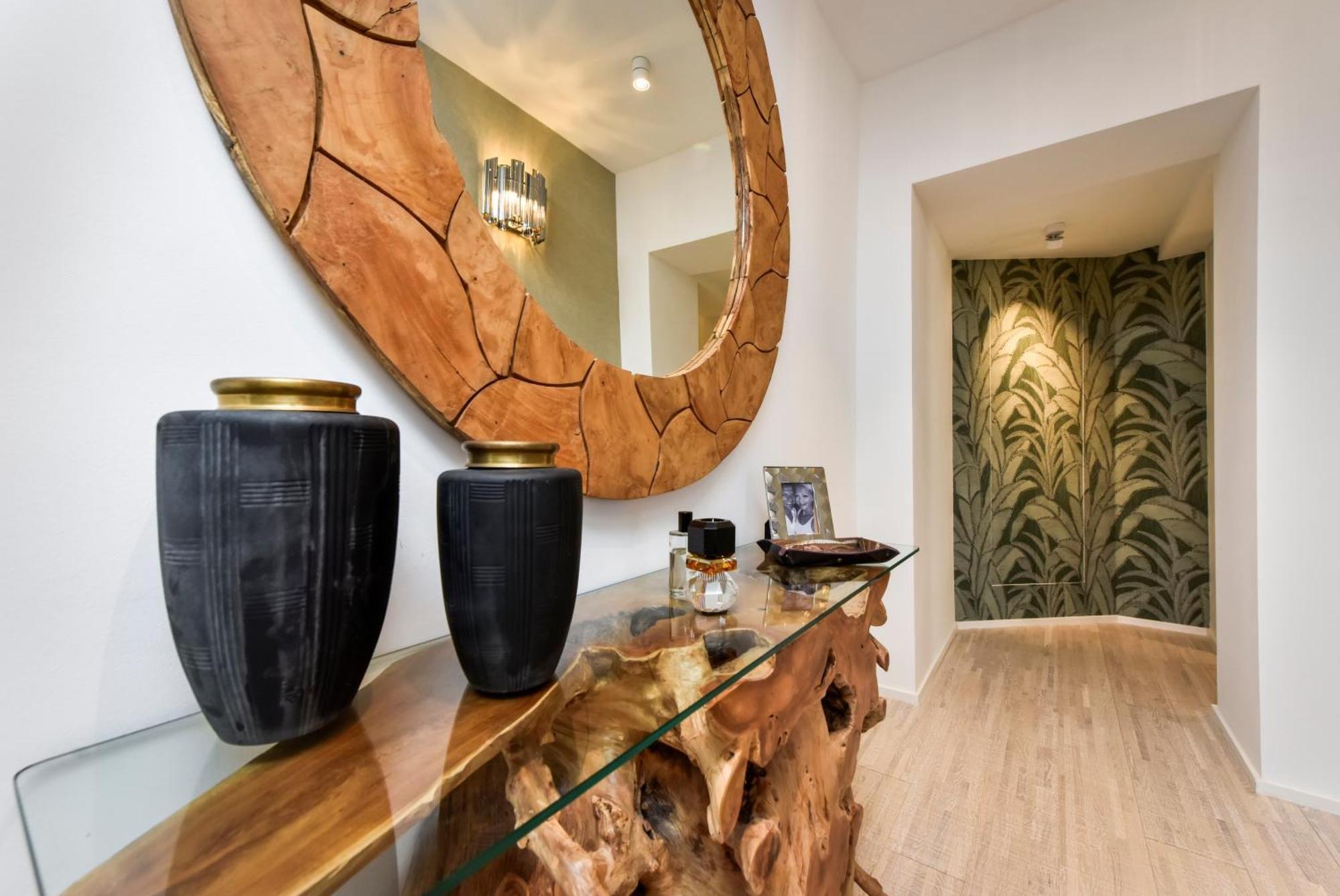 Luxury Apartment Sunce Ρόβινι Εξωτερικό φωτογραφία