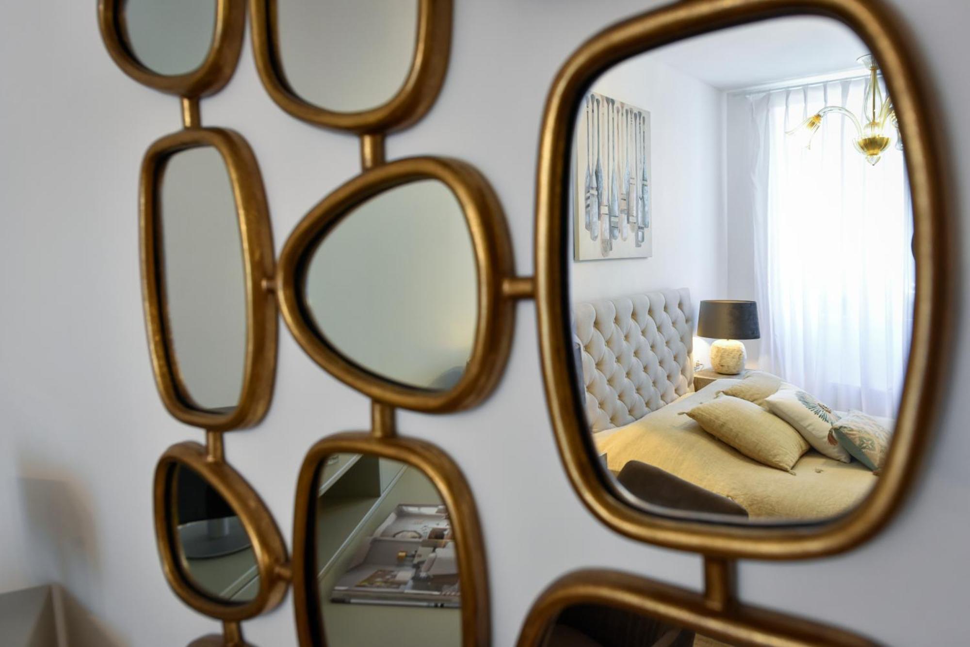 Luxury Apartment Sunce Ρόβινι Εξωτερικό φωτογραφία