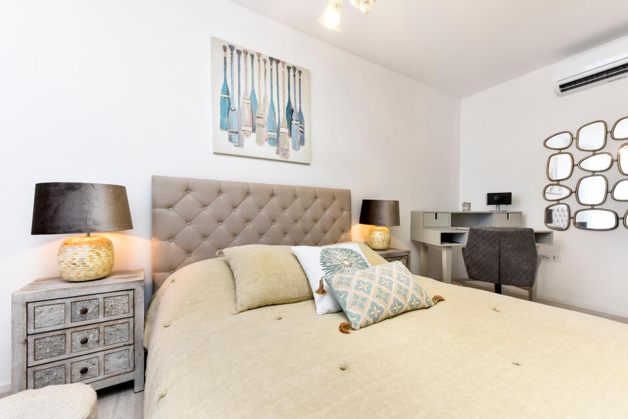 Luxury Apartment Sunce Ρόβινι Εξωτερικό φωτογραφία