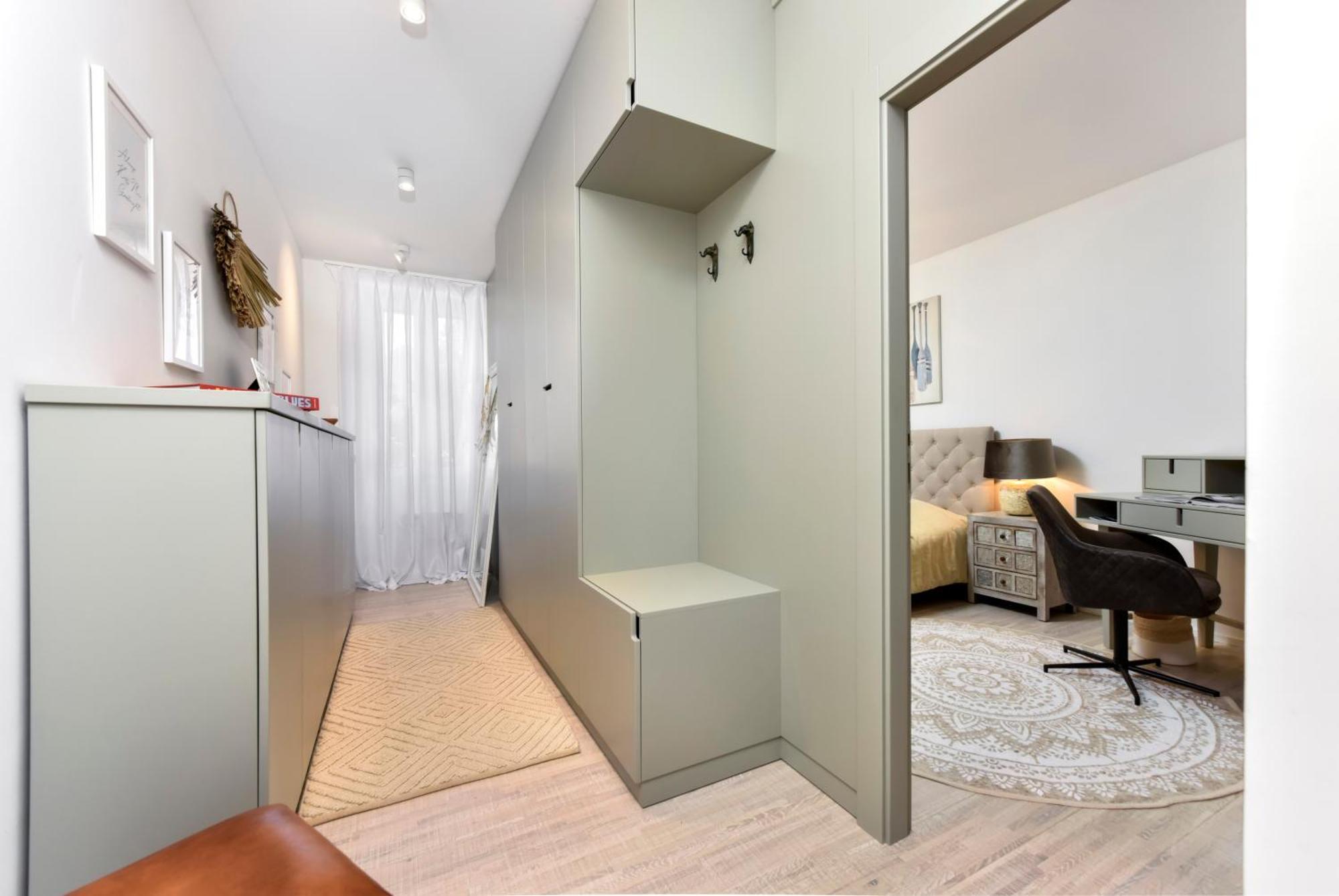 Luxury Apartment Sunce Ρόβινι Εξωτερικό φωτογραφία
