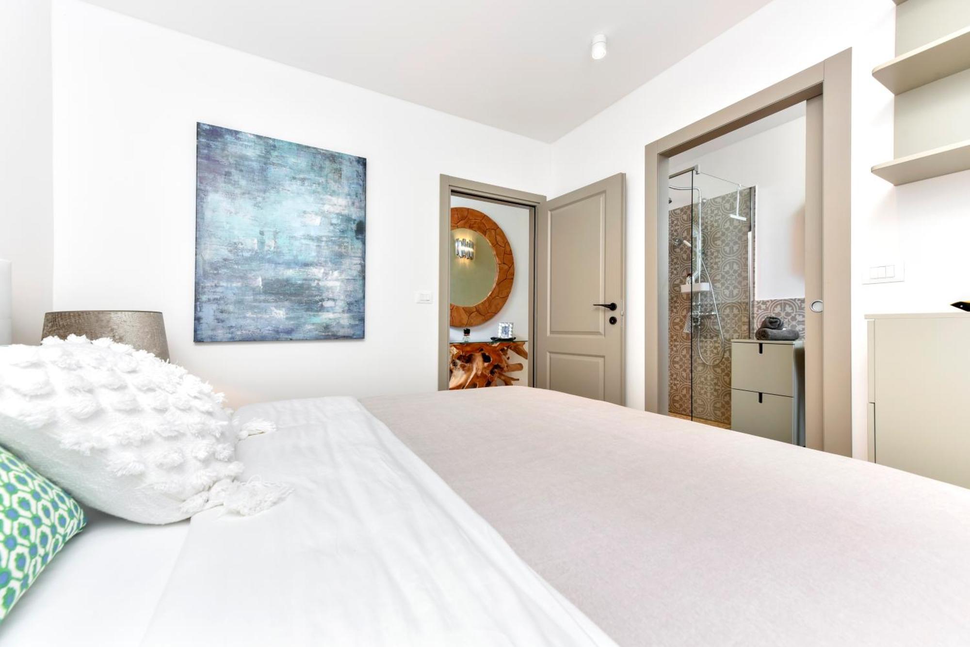 Luxury Apartment Sunce Ρόβινι Εξωτερικό φωτογραφία