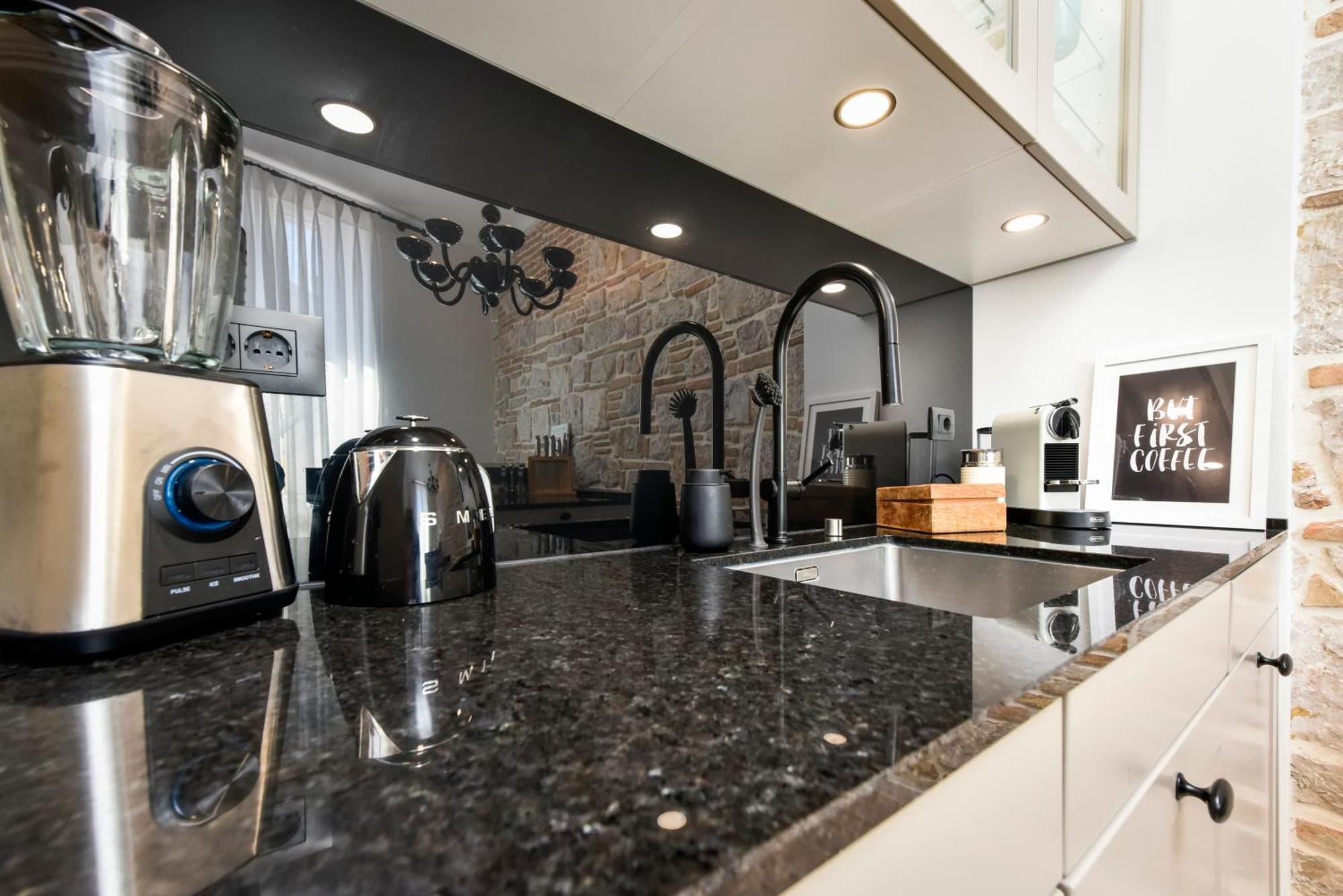 Luxury Apartment Sunce Ρόβινι Εξωτερικό φωτογραφία